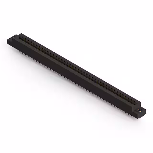 355-082-556-503 EDAC Inc.  Edgeboard Connectors